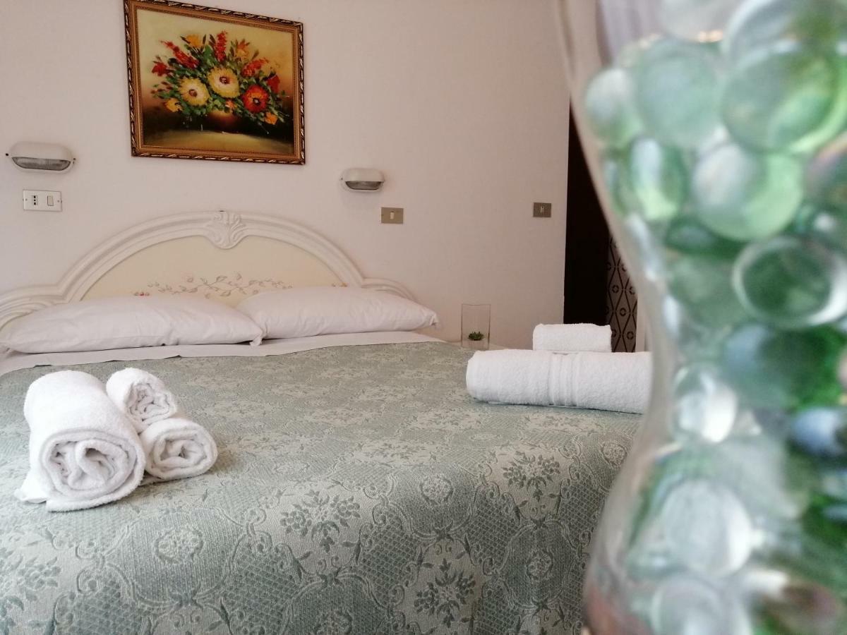 Hotel Alba Rimini Eksteriør billede